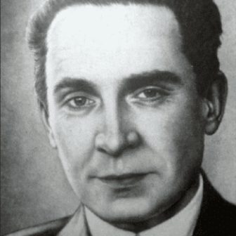 Александр Чижевский